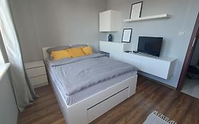 Apartament 35